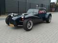 Donkervoort Sonstige Super Eight 2.0/Cabriolet Blau - thumbnail 1