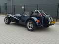 Donkervoort Sonstige Super Eight 2.0/Cabriolet Blau - thumbnail 3