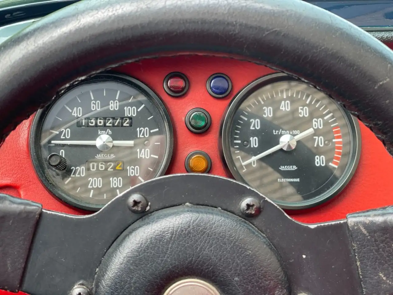 Donkervoort Super Eight 2.0/Cabriolet, foto 6