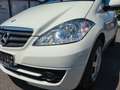 Mercedes-Benz A 160 Autotronic 2.Hand Klimaautomatik 87tkm Blanc - thumbnail 10