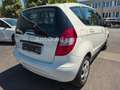 Mercedes-Benz A 160 Autotronic 2.Hand Klimaautomatik 87tkm Blanc - thumbnail 5