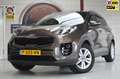 Kia Sportage 1.6 GDI Executive LEDER TREKHAAK ALL-SEASON GARANT Brun - thumbnail 1