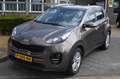 Kia Sportage 1.6 GDI Executive LEDER TREKHAAK ALL-SEASON GARANT Brun - thumbnail 10