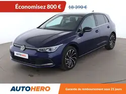 Volkswagen Golf 1.5 TSI ACT OPF Style 1st BV6
