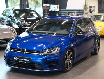 VII Lim. R BMT 4Motion APR Tuning*Bi Xenon