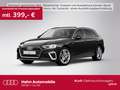 Audi A4 40TFSI S line S-trc Virtual AHK CAM Noir - thumbnail 1