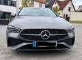 Mercedes-Benz CLA 220 8G-DCT AMG Premium Line Grau - thumbnail 4
