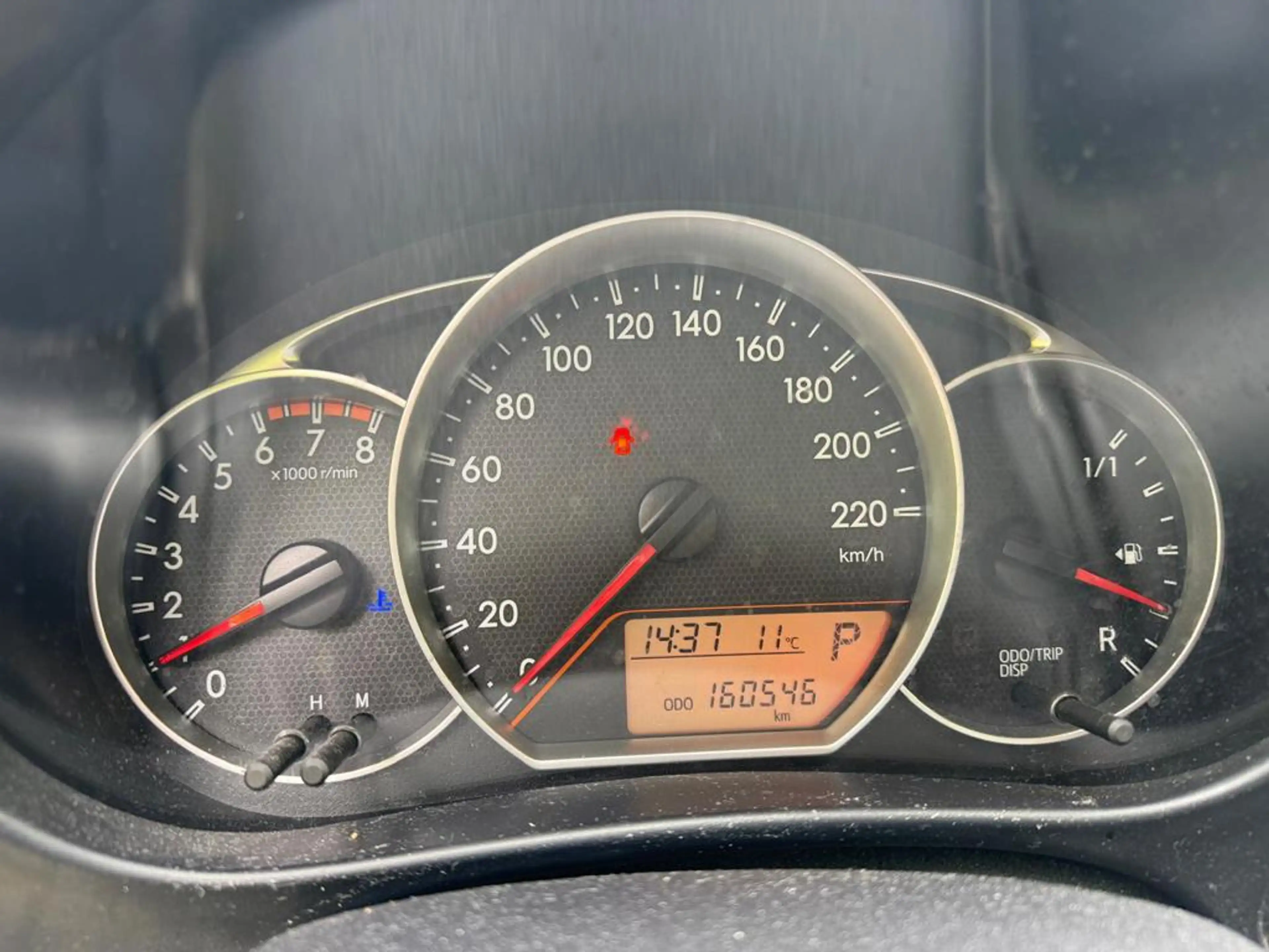 Toyota Verso-S 1.3 VVT-i Trend. Automaat! Panaromadak! — photo 11