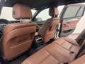 BMW 520 520dA Touring Blanc - thumbnail 19