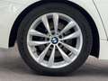 BMW 520 520dA Touring Blanc - thumbnail 8