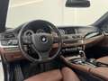 BMW 520 520dA Touring Blanc - thumbnail 13