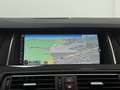 BMW 520 520dA Touring Blanc - thumbnail 38