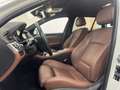 BMW 520 520dA Touring Blanc - thumbnail 17