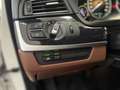 BMW 520 520dA Touring Blanc - thumbnail 23