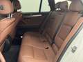 BMW 520 520dA Touring Blanc - thumbnail 18