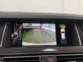 BMW 520 520dA Touring Blanc - thumbnail 33