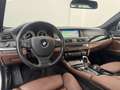 BMW 520 520dA Touring Blanc - thumbnail 14