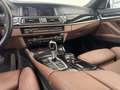 BMW 520 520dA Touring Blanc - thumbnail 16