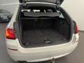 BMW 520 520dA Touring Blanc - thumbnail 20