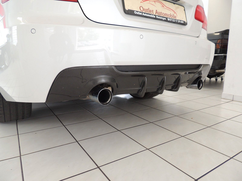 BMW 335 i xDrive Coupé M Sport Edition — photo 13