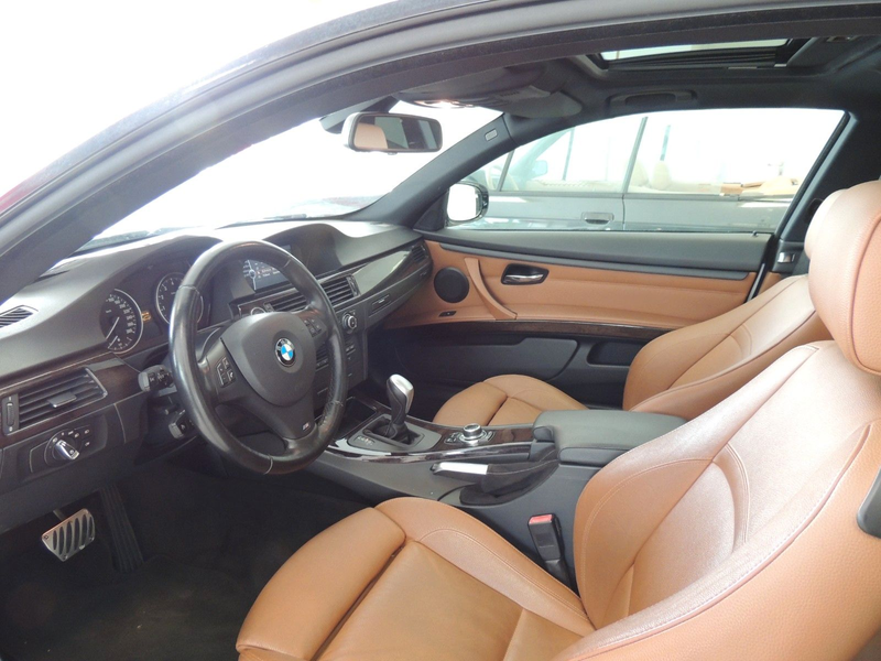 BMW 335 i xDrive Coupé M Sport Edition — photo 8