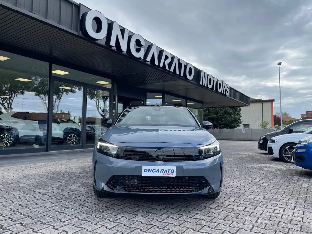 Opel Corsa 1.2 100cv GS PRONTA CONSEGNA NAZIONALE 2