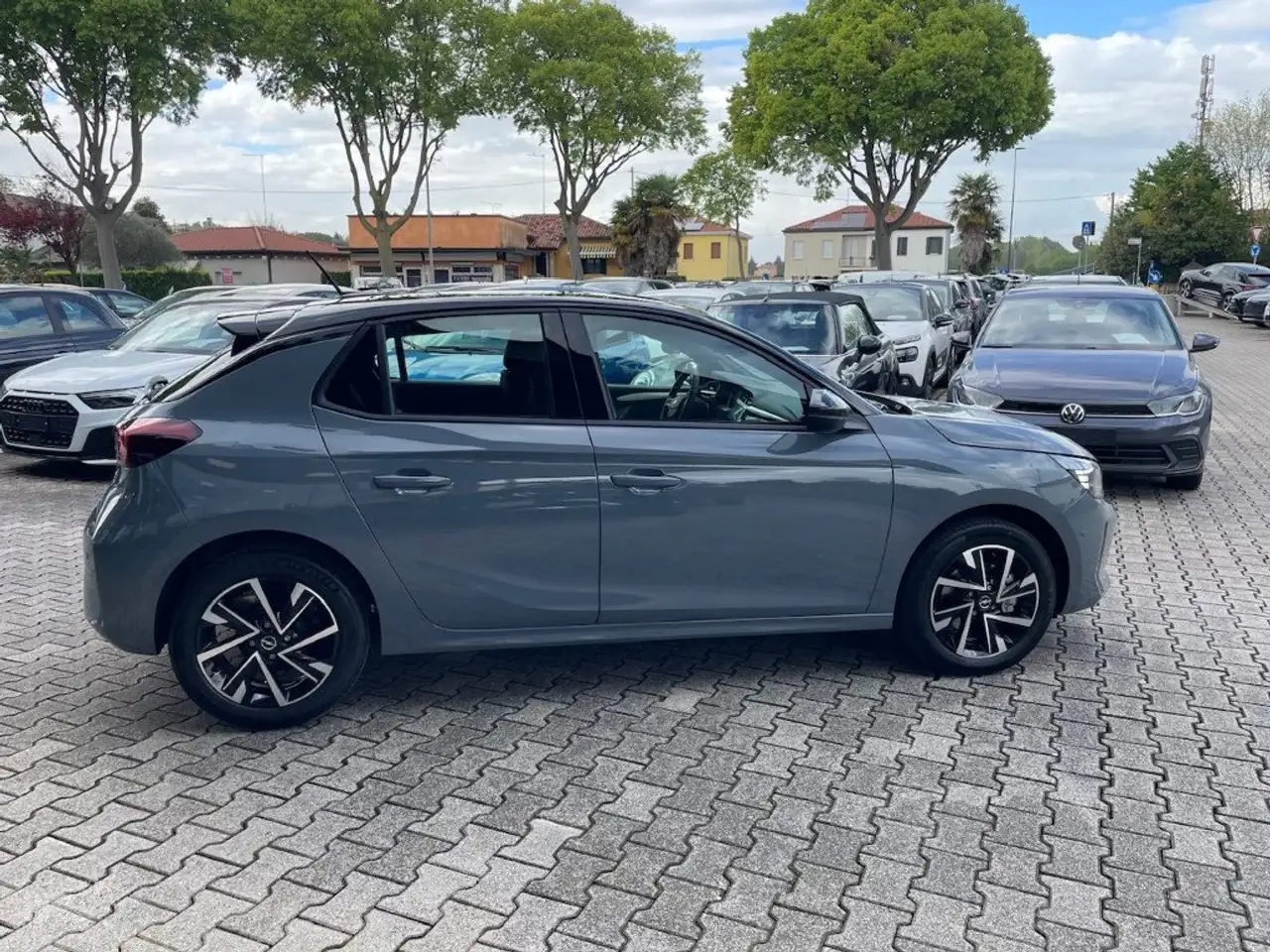 Opel Corsa 1.2 100cv GS PRONTA CONSEGNA NAZIONALE 4