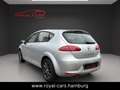 SEAT Leon Reference KLIMA*CD*ALLWETTER*TÜV 10.2027!!! Silber - thumbnail 7