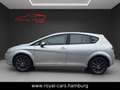 SEAT Leon Reference KLIMA*CD*ALLWETTER*TÜV 10.2027!!! Silber - thumbnail 4