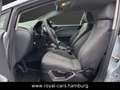 SEAT Leon Reference KLIMA*CD*ALLWETTER*TÜV 10.2027!!! Silber - thumbnail 10