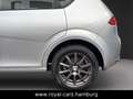 SEAT Leon Reference KLIMA*CD*ALLWETTER*TÜV 10.2027!!! Silber - thumbnail 22