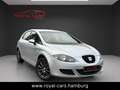 SEAT Leon Reference KLIMA*CD*ALLWETTER*TÜV 10.2027!!! Silber - thumbnail 3
