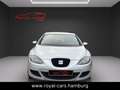 SEAT Leon Reference KLIMA*CD*ALLWETTER*TÜV 10.2027!!! Silber - thumbnail 2