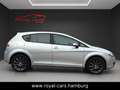 SEAT Leon Reference KLIMA*CD*ALLWETTER*TÜV 10.2027!!! Silber - thumbnail 6