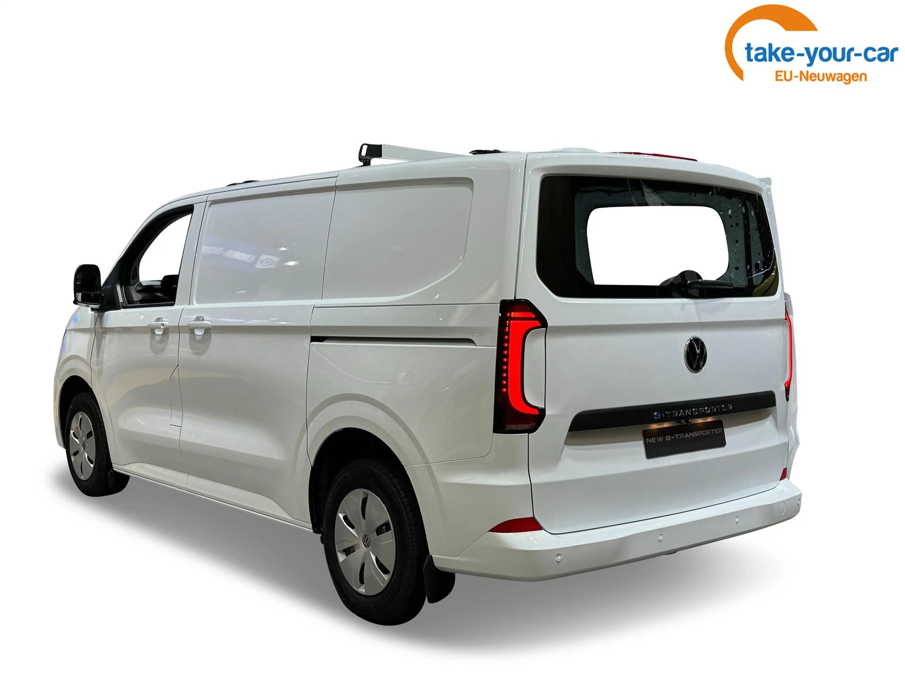Volkswagen T7 Kombi KR 5 SITZE+AHK+NAVI+SHZ+KAMERA+PDC+ACC+17 LM 2.... — photo 3