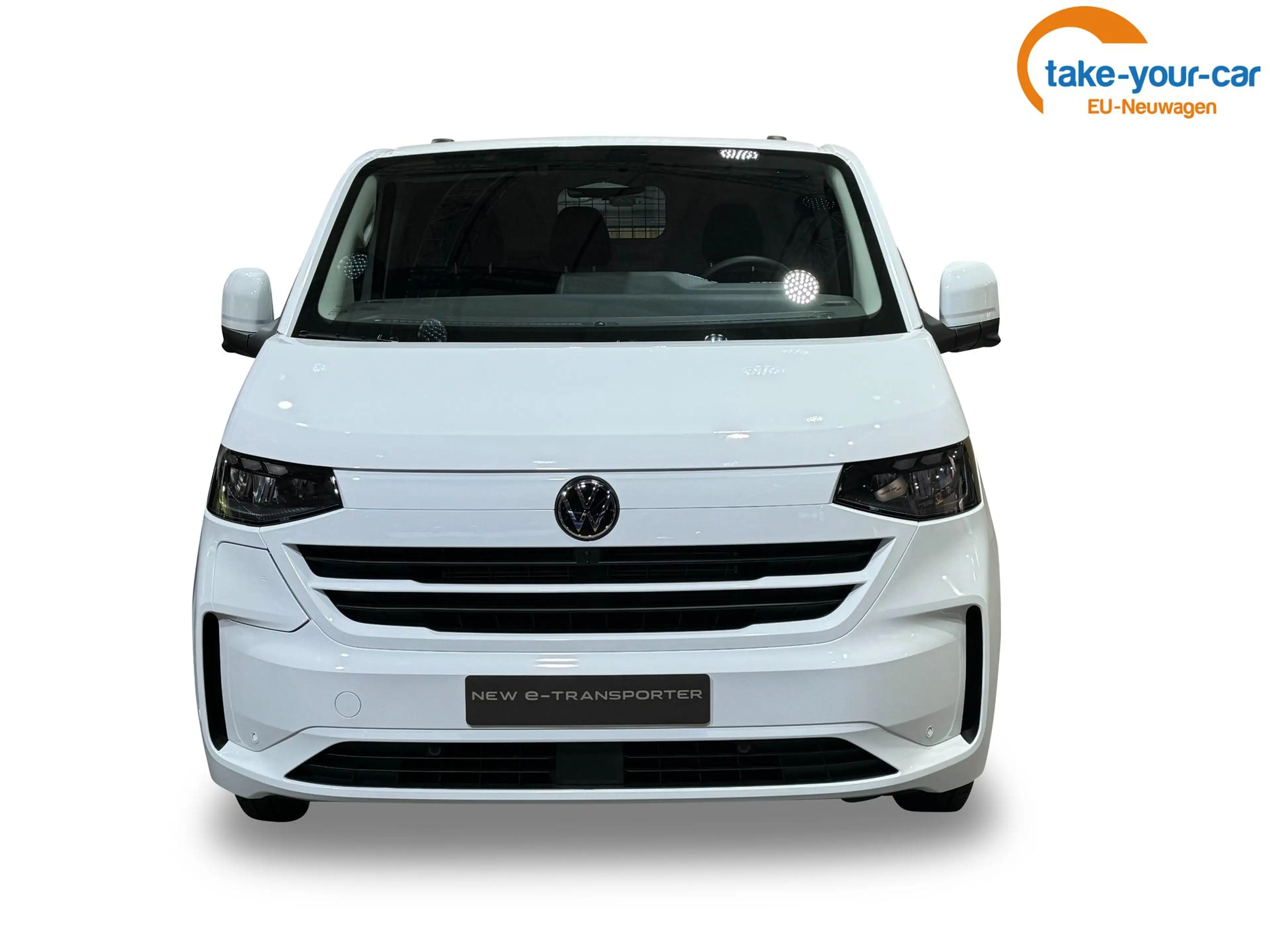 Volkswagen T7 Kombi KR 5 SITZE+AHK+NAVI+SHZ+KAMERA+PDC+ACC+17 LM 2.... — photo 8