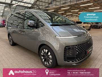 2.2 CRDi  Signature 4WD|7-Sitzer|Pano