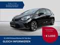 Honda Jazz 1.5 eCVT Advance Schwarz - thumbnail 1