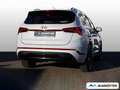 Hyundai SANTA FE Signature 4WD 7-Sitze PANO/STHZ/AHK/360 Weiß - thumbnail 3