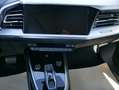 Audi Q4 e-tron 40 * ANSCHLUSSGARANTIE NAVI MATRIX-LED STANDKLI... Gris - thumbnail 4