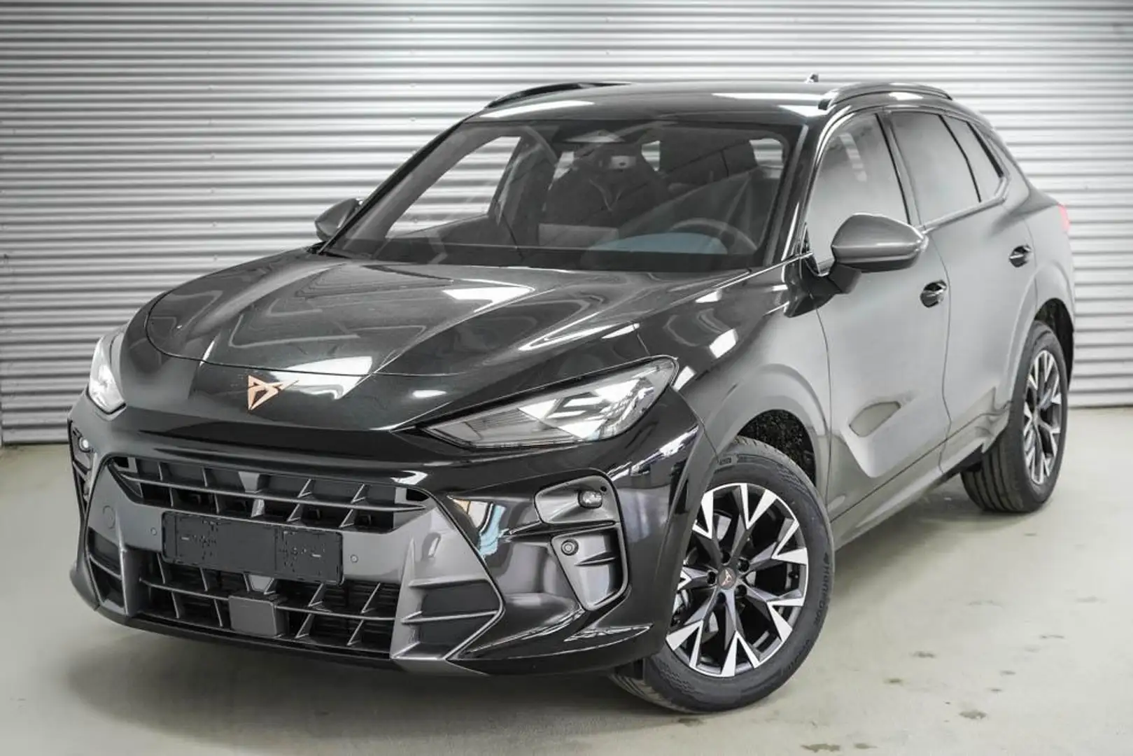 CUPRA Terramar 1,5 eTSI DSG - LAGER 110 kW (150 PS), Automatik Noir - 1