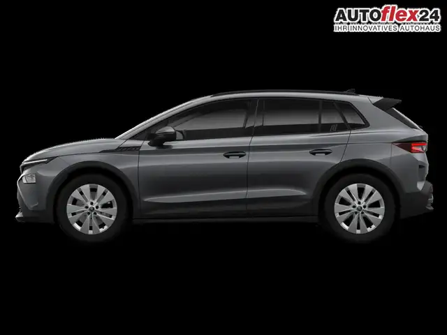 Skoda Elroq Selection 60 GV3+Navi+Kamera+Sitzheiz+Lenkradhe...