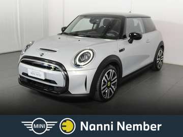 Cooper SE Essential auto