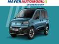 Fiat Doblo M Diesel 130 S&S Aut. Blau - thumbnail 1