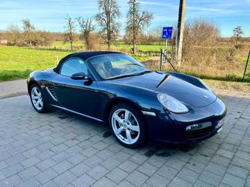 Boxster 2.7i