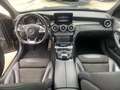 Mercedes-Benz C 63 AMG PANO / DISTRONIC PLUS / NETTO EXPORT €3 6190 Zwart - thumbnail 17