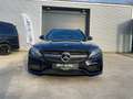 Mercedes-Benz C 63 AMG PANO / DISTRONIC PLUS / NETTO EXPORT €3 6190 Zwart - thumbnail 2