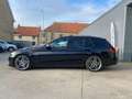 Mercedes-Benz C 63 AMG PANO / DISTRONIC PLUS / NETTO EXPORT €3 6190 crna - thumbnail 5