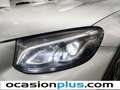 Mercedes-Benz GLC 220 220d 4Matic Aut. Silber - thumbnail 14