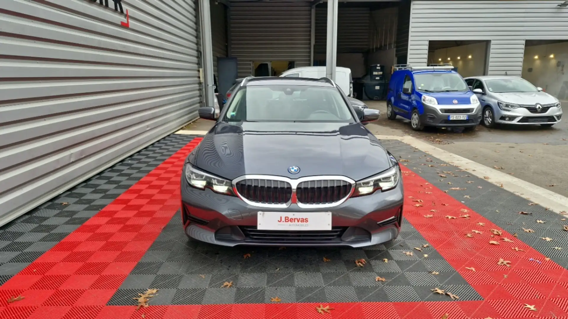 BMW G21 Touring 320E 204 CH BVA8 BUSINESS DESIGN - 2